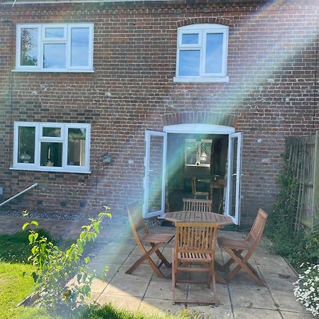Betty'S Cottage - Traditional Norfolk Farm Cottage Swafield Εξωτερικό φωτογραφία