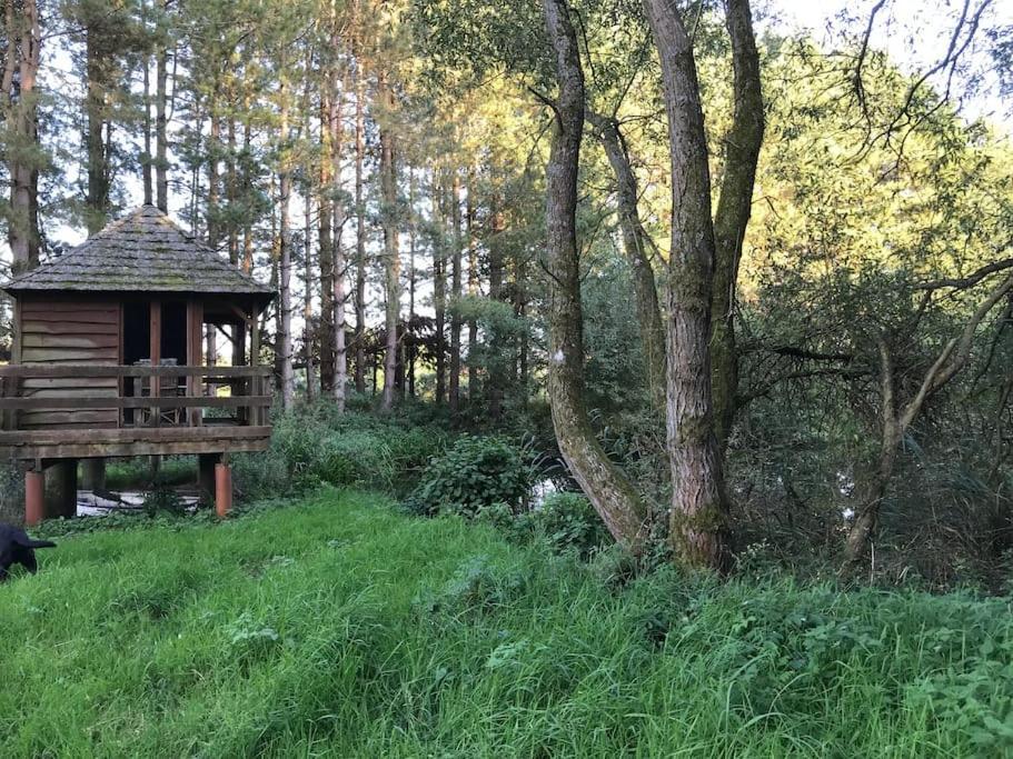 Betty'S Cottage - Traditional Norfolk Farm Cottage Swafield Εξωτερικό φωτογραφία