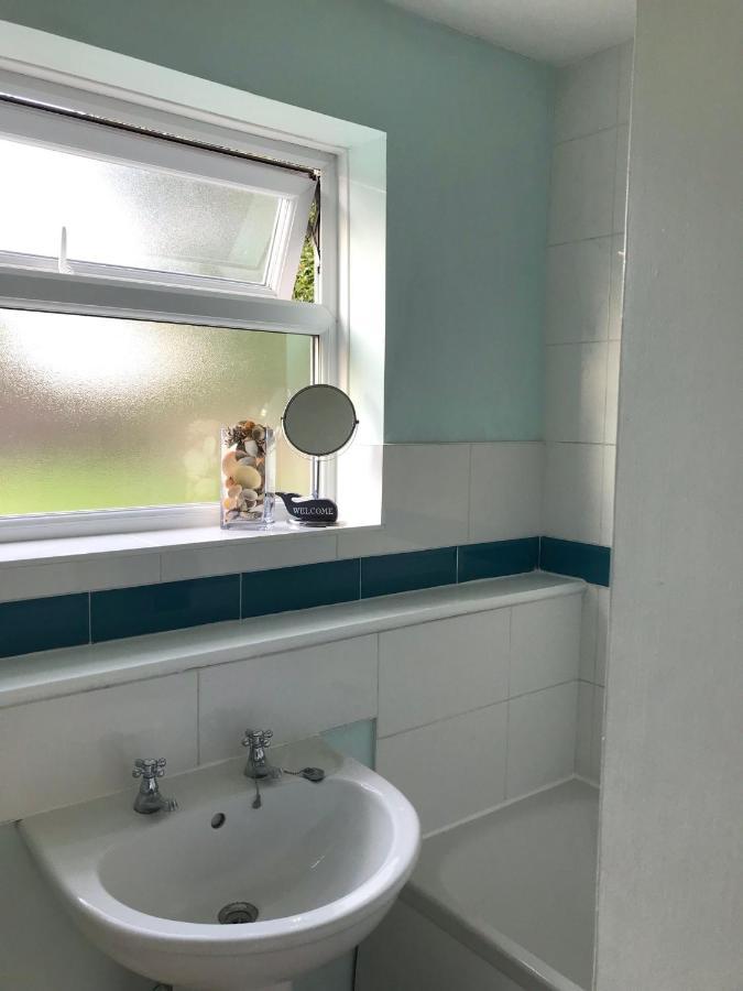 Betty'S Cottage - Traditional Norfolk Farm Cottage Swafield Εξωτερικό φωτογραφία